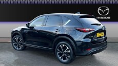 Mazda CX-5 2.0 e-Skyactiv G MHEV Exclusive-Line 5dr Petrol Estate